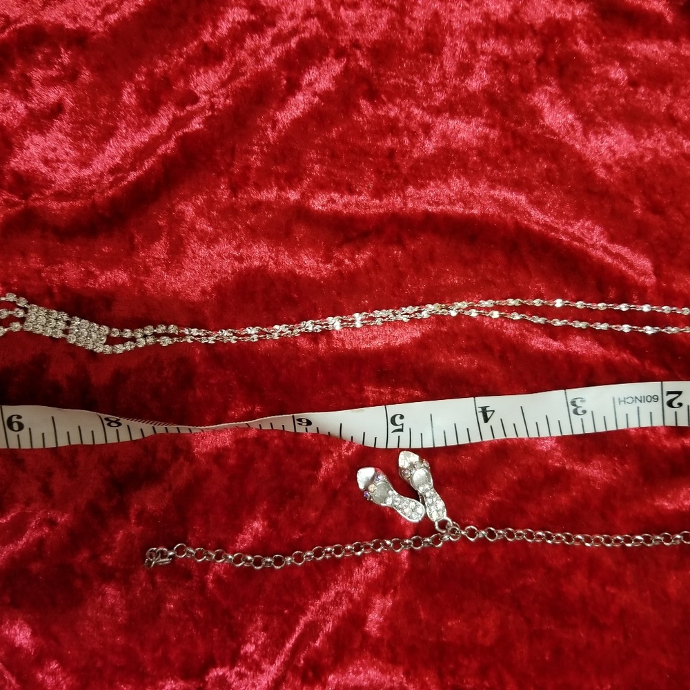 Free rhinestone set - Picture 2 of 4